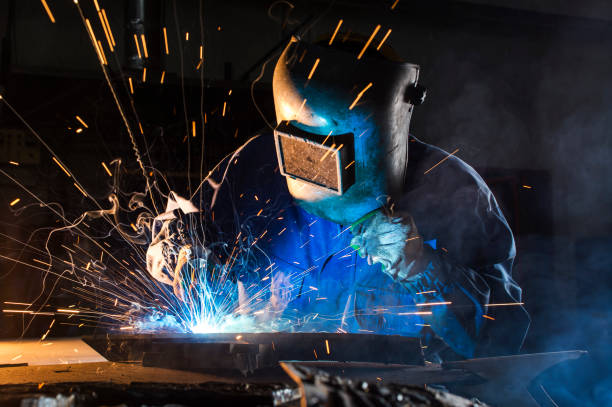  Bisbee, AZ Welder Pros
