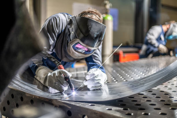 Best Food and Beverage Processing Equipment Welding in Bisbee, AZ
